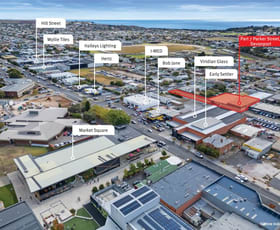 Shop & Retail commercial property leased at Part/7 Parker Street Devonport TAS 7310