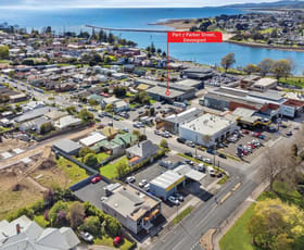 Shop & Retail commercial property leased at Part/7 Parker Street Devonport TAS 7310