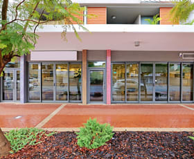 Medical / Consulting commercial property for lease at 4/280 Lord Street Perth WA 6000