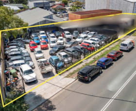 Other commercial property for lease at 16A Carlingford Street Regents Park NSW 2143