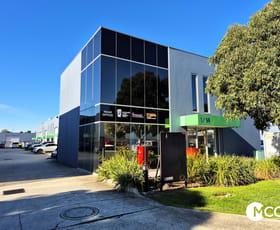 Factory, Warehouse & Industrial commercial property for lease at 1/14 Concorde Drive Keilor Park VIC 3042