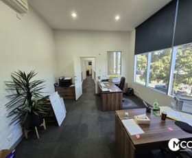 Factory, Warehouse & Industrial commercial property for lease at 1/14 Concorde Drive Keilor Park VIC 3042
