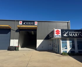 Factory, Warehouse & Industrial commercial property for lease at 6/16 Farrow Circuit Seaford SA 5169