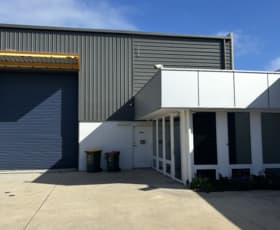 Factory, Warehouse & Industrial commercial property for lease at 6/16 Farrow Circuit Seaford SA 5169