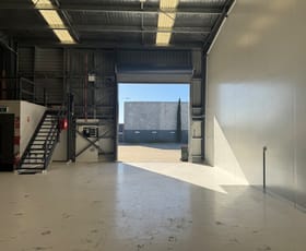 Factory, Warehouse & Industrial commercial property for lease at 6/16 Farrow Circuit Seaford SA 5169
