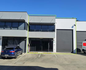 Factory, Warehouse & Industrial commercial property for lease at 7/787 Kingsford Smith Drive Eagle Farm QLD 4009