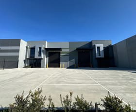 Factory, Warehouse & Industrial commercial property for lease at 5 & 7 Furlong Street Cranbourne West VIC 3977