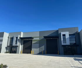 Factory, Warehouse & Industrial commercial property for lease at 5 & 7 Furlong Street Cranbourne West VIC 3977