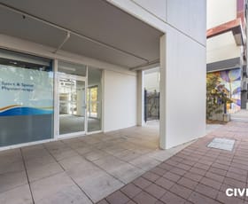 Shop & Retail commercial property for lease at Unit 2/49 Mort Street Braddon ACT 2612