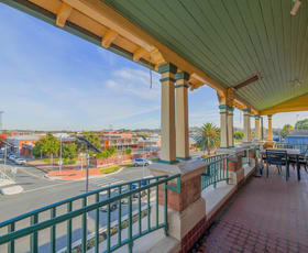 Offices commercial property for lease at 5/39 Currajong Street Parkes NSW 2870