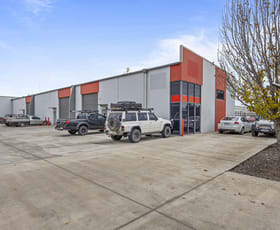 Factory, Warehouse & Industrial commercial property for lease at 1/18 Coronet Street Wendouree VIC 3355