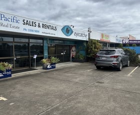 Offices commercial property for lease at 2/153 Old Cleveland Road Capalaba QLD 4157