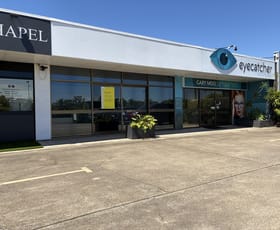 Medical / Consulting commercial property for lease at 2/153 Old Cleveland Road Capalaba QLD 4157