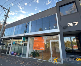 Offices commercial property for lease at 35 Burwood Road Hawthorn VIC 3122