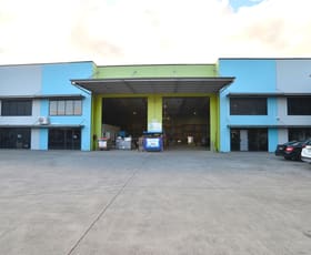 Factory, Warehouse & Industrial commercial property for lease at 33-35 Nealdon Drive Meadowbrook QLD 4131