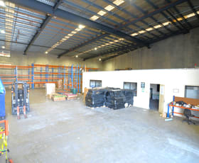 Factory, Warehouse & Industrial commercial property for lease at 33-35 Nealdon Drive Meadowbrook QLD 4131