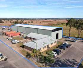 Factory, Warehouse & Industrial commercial property for sale at 335 Tomago Road Tomago NSW 2322