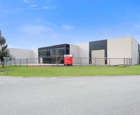 Factory, Warehouse & Industrial commercial property leased at 113-119 Williams Road Dandenong South VIC 3175