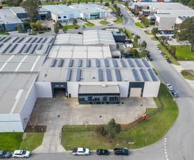 Factory, Warehouse & Industrial commercial property leased at 113-119 Williams Road Dandenong South VIC 3175