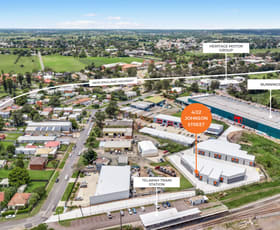 Factory, Warehouse & Industrial commercial property for lease at 4/22 Johnson Street Maitland NSW 2320