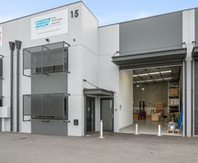 Factory, Warehouse & Industrial commercial property for lease at 15 Newlyn Street Belmont WA 6104