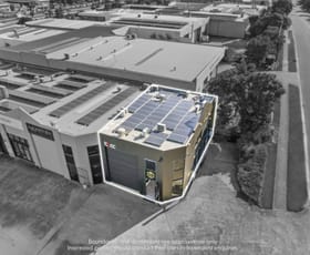 Factory, Warehouse & Industrial commercial property for lease at 1/55-57 Dover Drive Burleigh Heads QLD 4220