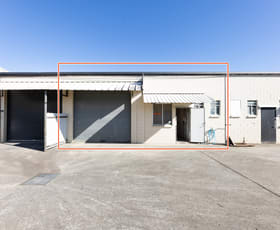 Factory, Warehouse & Industrial commercial property for lease at 4/33 Ern Harley Drive Burleigh Heads QLD 4220