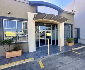 Shop & Retail commercial property leased at 2b/8 Paxton Street Springwood QLD 4127