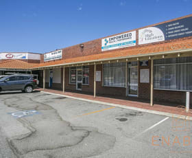 Shop & Retail commercial property for lease at 4/35 Southwell Crescent Hamilton Hill WA 6163
