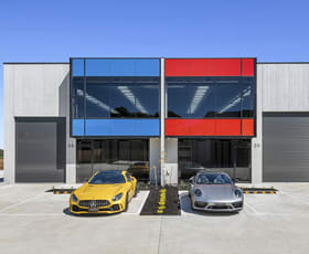 Factory, Warehouse & Industrial commercial property for lease at 1150 Nepean Highway Mornington VIC 3931