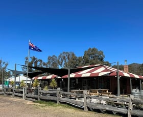 Hotel, Motel, Pub & Leisure commercial property for lease at 2038 Putty Road Bulga NSW 2330