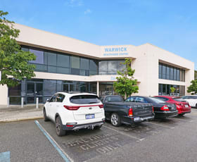 Offices commercial property for lease at 2 & 3 / 26 Dugdale Street Warwick WA 6024