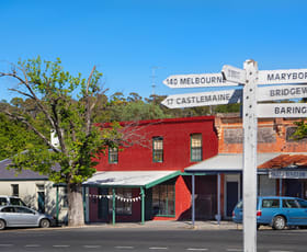 Other commercial property for lease at 67-69 High Street Maldon VIC 3463