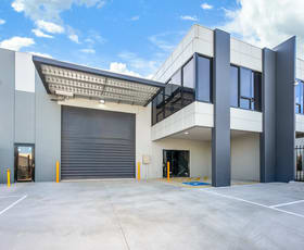 Factory, Warehouse & Industrial commercial property for lease at 1/87 Collins Road Melton VIC 3337