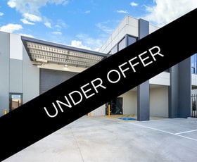 Factory, Warehouse & Industrial commercial property for lease at 1/87 Collins Road Melton VIC 3337