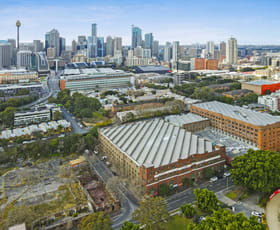 Showrooms / Bulky Goods commercial property for lease at F1-4/42 Wattle Street Ultimo NSW 2007