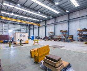 Factory, Warehouse & Industrial commercial property for lease at 22 Zedora Turn Henderson WA 6166