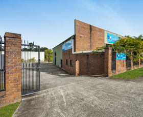 Factory, Warehouse & Industrial commercial property for lease at 91-93 Nujooloo Road Slacks Creek QLD 4127
