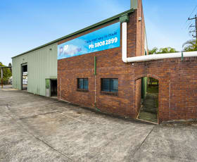 Factory, Warehouse & Industrial commercial property for lease at 91-93 Nujooloo Road Slacks Creek QLD 4127
