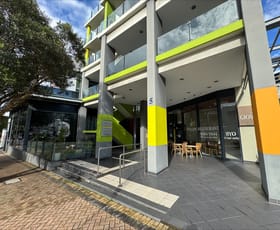 Offices commercial property for lease at 3D/1-5 Dee Why Parade Dee Why NSW 2099