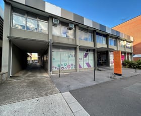 Offices commercial property for lease at 6/46-48 Restwell Street Bankstown NSW 2200