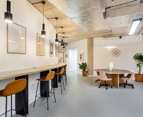 Serviced Offices commercial property for lease at 135 High Street Fremantle WA 6160