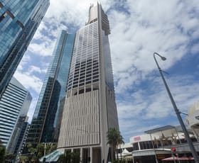 Serviced Offices commercial property for lease at 71 Eagle Street Brisbane City QLD 4000
