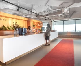 Serviced Offices commercial property for lease at 71 Eagle Street Brisbane City QLD 4000