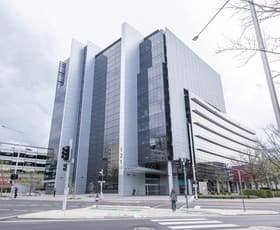 Serviced Offices commercial property for lease at 121 Marcus Clarke St Capital Hill ACT 2600