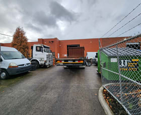 Factory, Warehouse & Industrial commercial property for lease at 18 Chaffey Street Thomastown VIC 3074