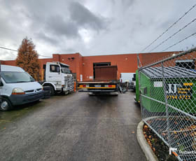 Factory, Warehouse & Industrial commercial property for lease at 18 Chaffey Street Thomastown VIC 3074