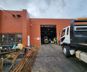 Factory, Warehouse & Industrial commercial property for lease at 18 Chaffey Street Thomastown VIC 3074
