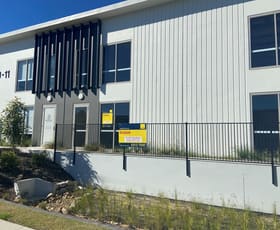 Factory, Warehouse & Industrial commercial property for lease at 3/9-11 Bronwyn Street Caloundra West QLD 4551