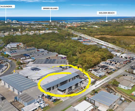 Factory, Warehouse & Industrial commercial property for lease at 3/9-11 Bronwyn Street Caloundra West QLD 4551